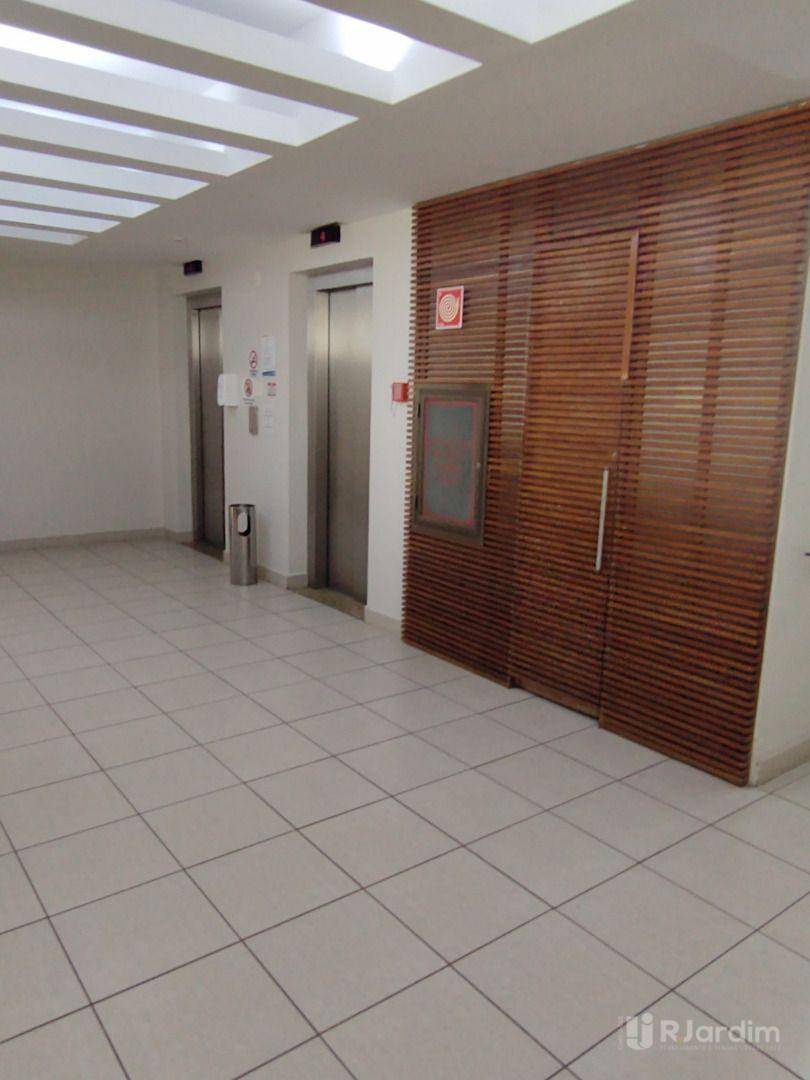 Conjunto Comercial-Sala à venda, 30m² - Foto 6