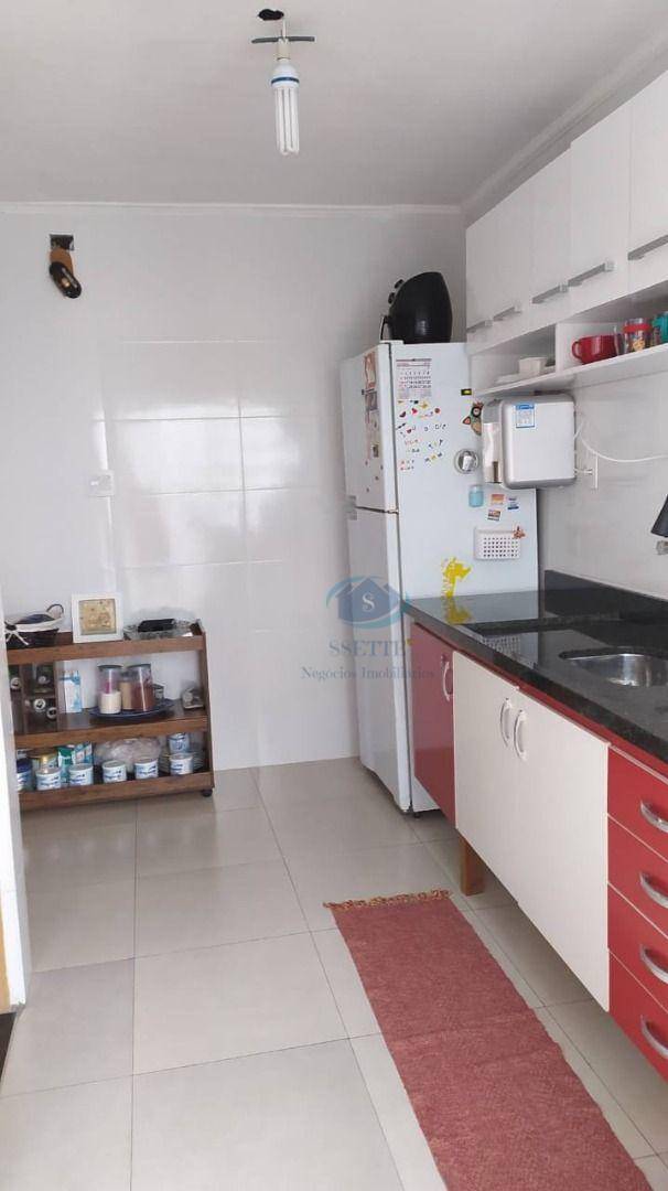 Sobrado à venda com 2 quartos, 67m² - Foto 10