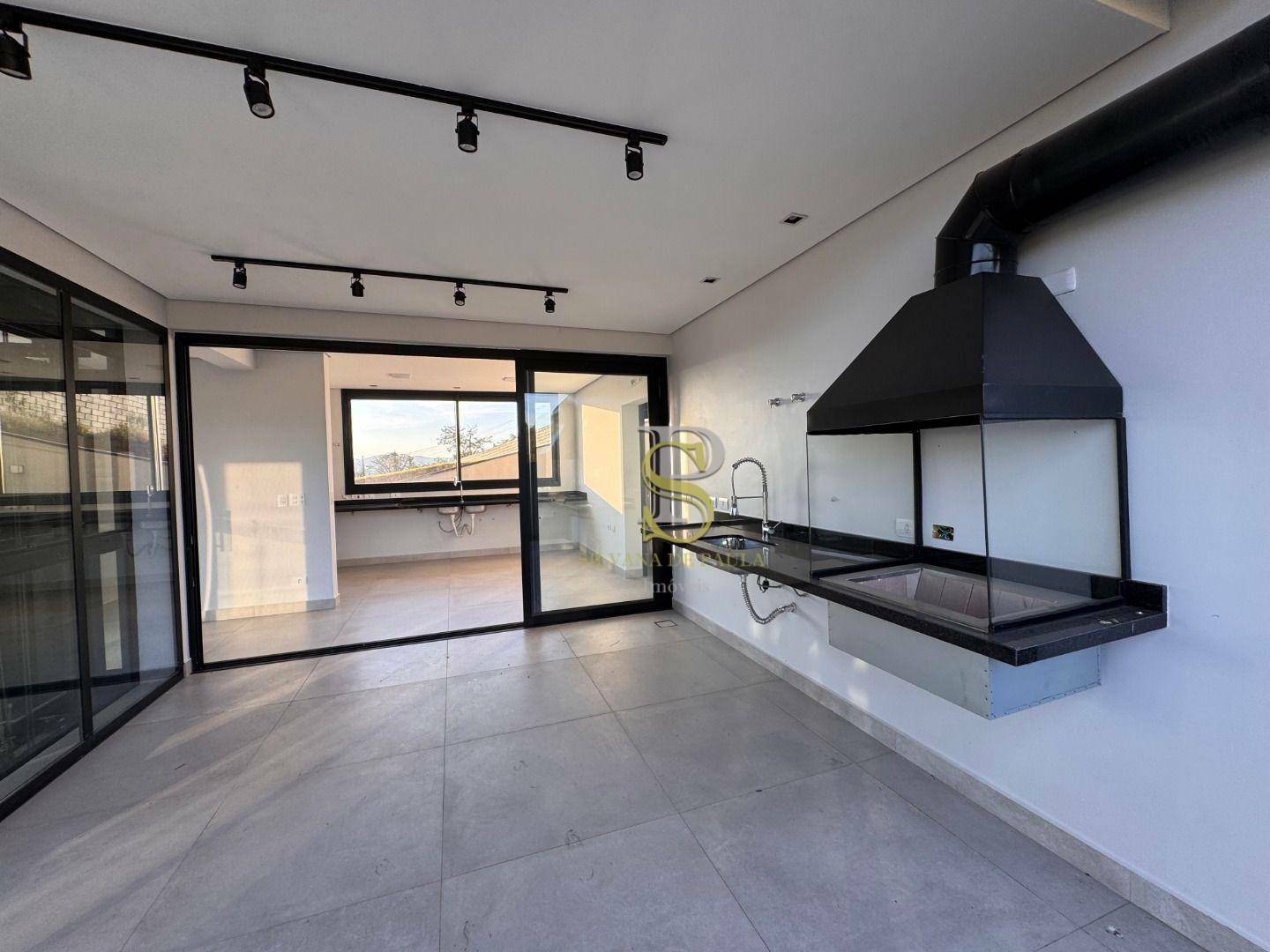 Casa de Condomínio à venda com 3 quartos, 346m² - Foto 25