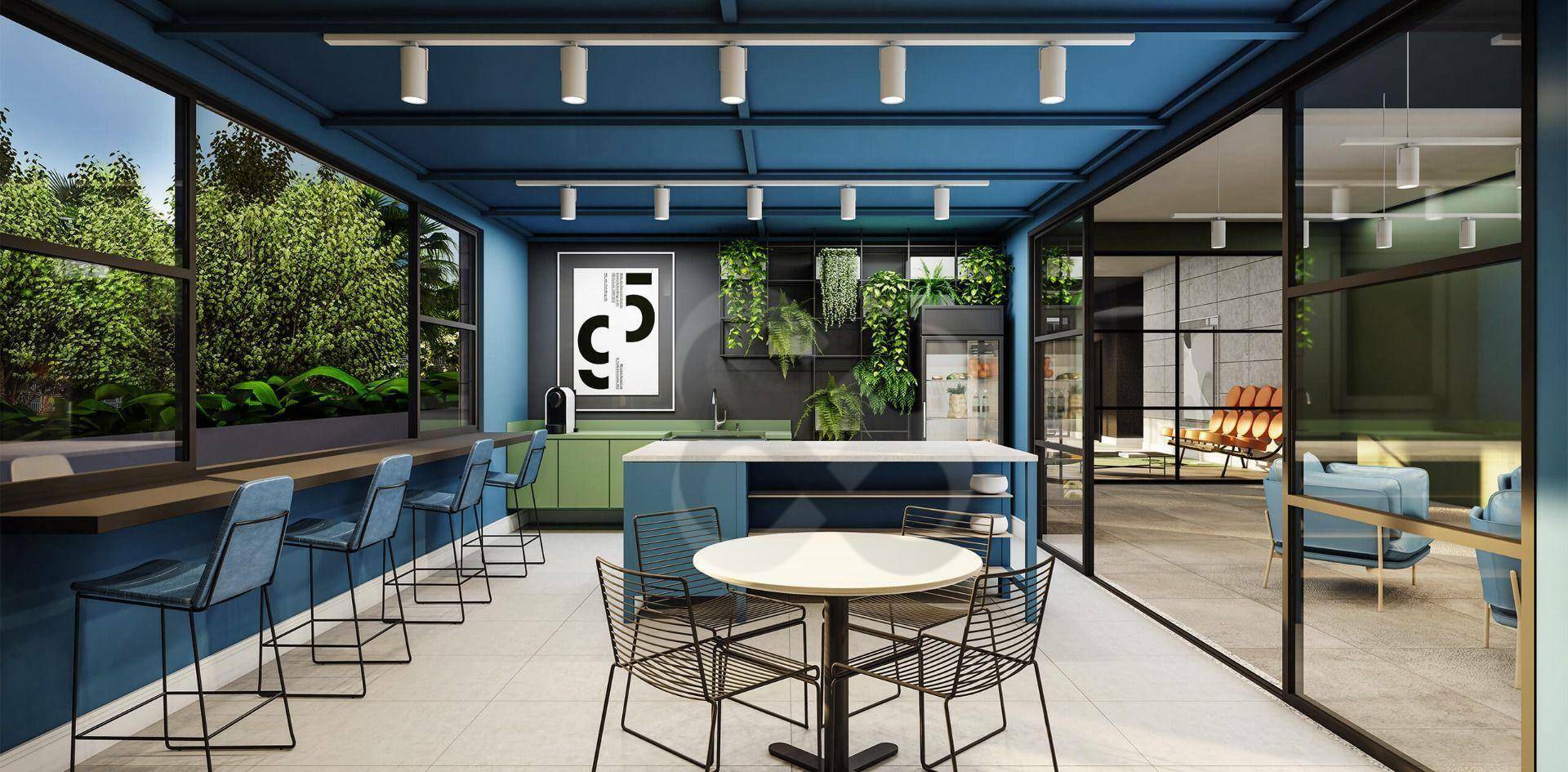 Apartamento, 2 quartos, 70 m² - Foto 12