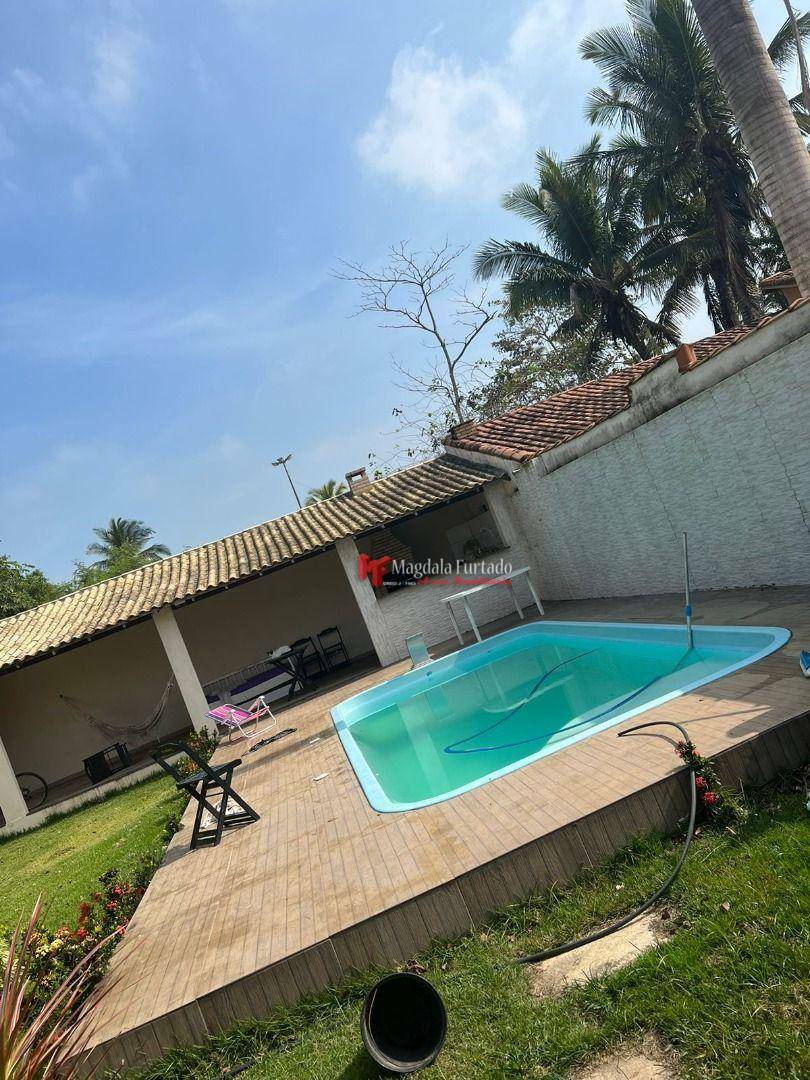 Casa à venda com 2 quartos, 444M2 - Foto 4