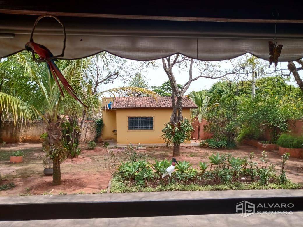 Chácara à venda com 3 quartos, 100m² - Foto 17