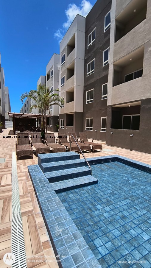 Apartamento, 2 quartos, 59 m² - Foto 7