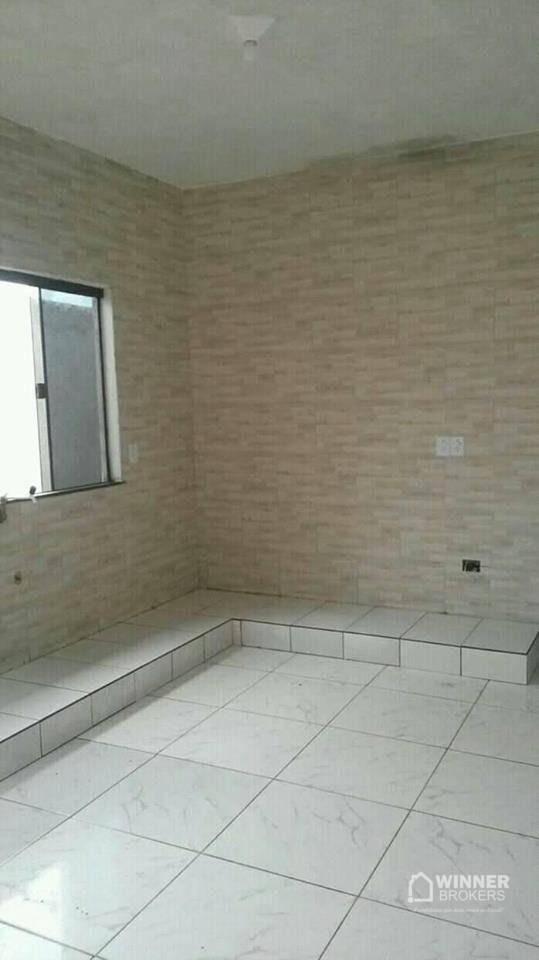 Sobrado à venda com 1 quarto, 89m² - Foto 7