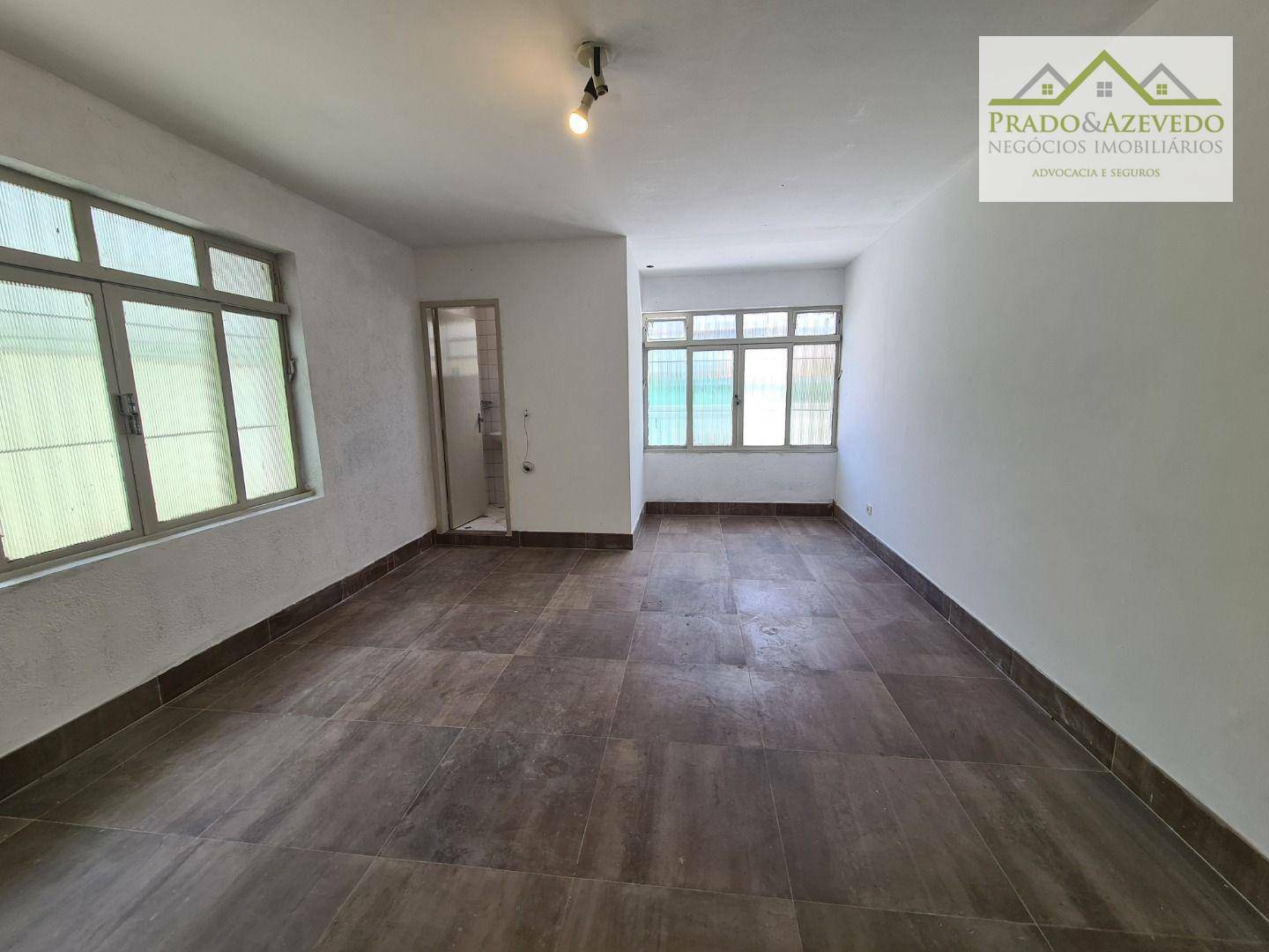 Conjunto Comercial-Sala para alugar, 30m² - Foto 5