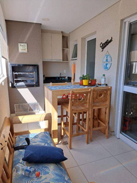 Apartamento, 3 quartos, 100 m² - Foto 5