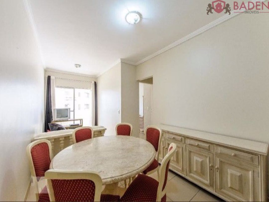 Apartamento, 2 quartos, 65 m² - Foto 1