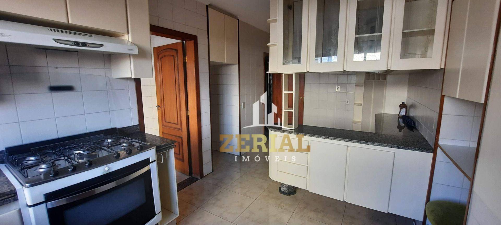 Apartamento à venda com 3 quartos, 117m² - Foto 6