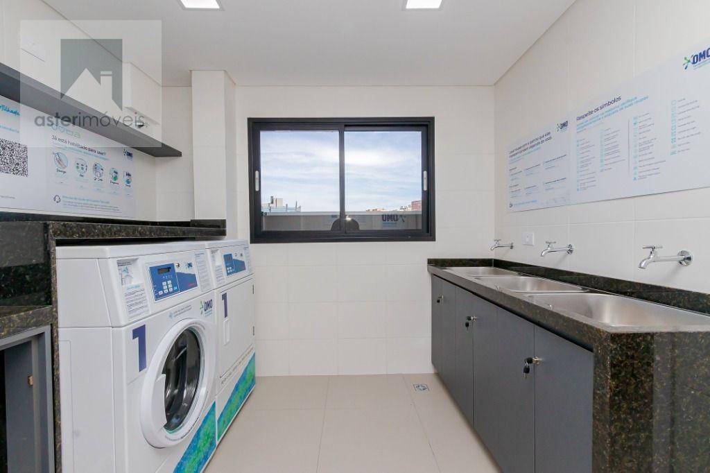 Apartamento para alugar com 1 quarto, 34m² - Foto 41