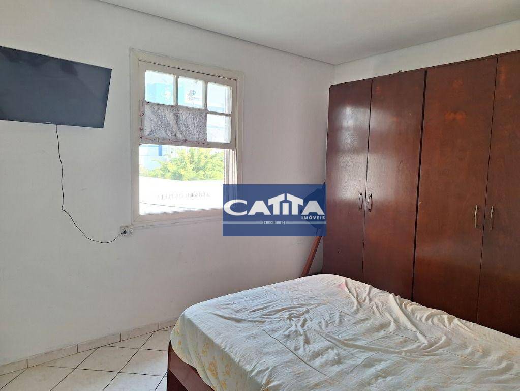 Sobrado à venda com 2 quartos, 58m² - Foto 9