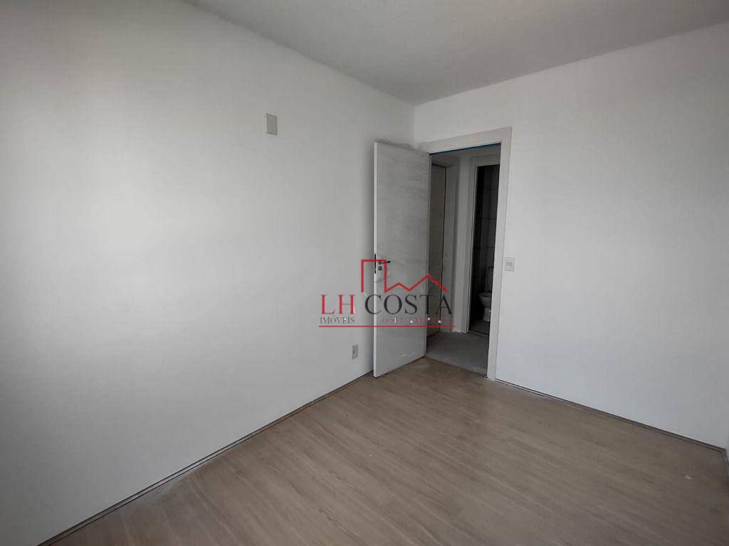 Apartamento à venda com 2 quartos, 50m² - Foto 11