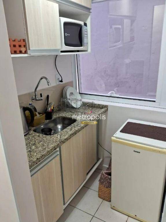 Conjunto Comercial-Sala à venda e aluguel, 85m² - Foto 13