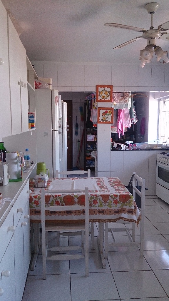 Apartamento à venda com 4 quartos, 160m² - Foto 3