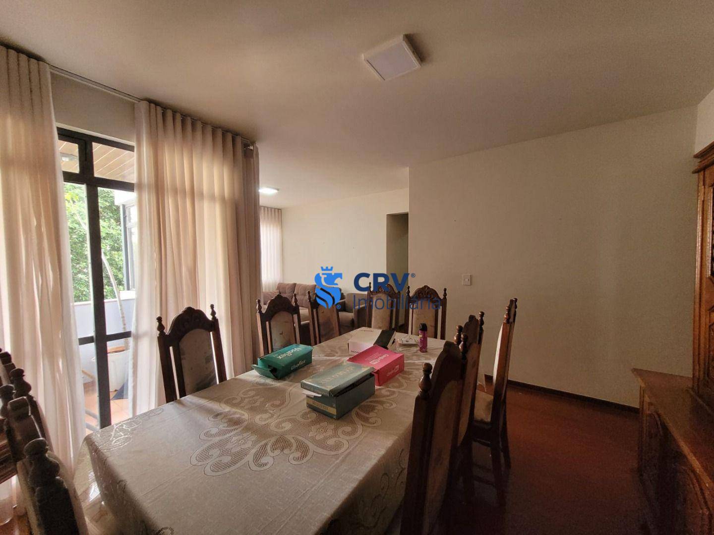 Apartamento, 2 quartos, 110 m² - Foto 3