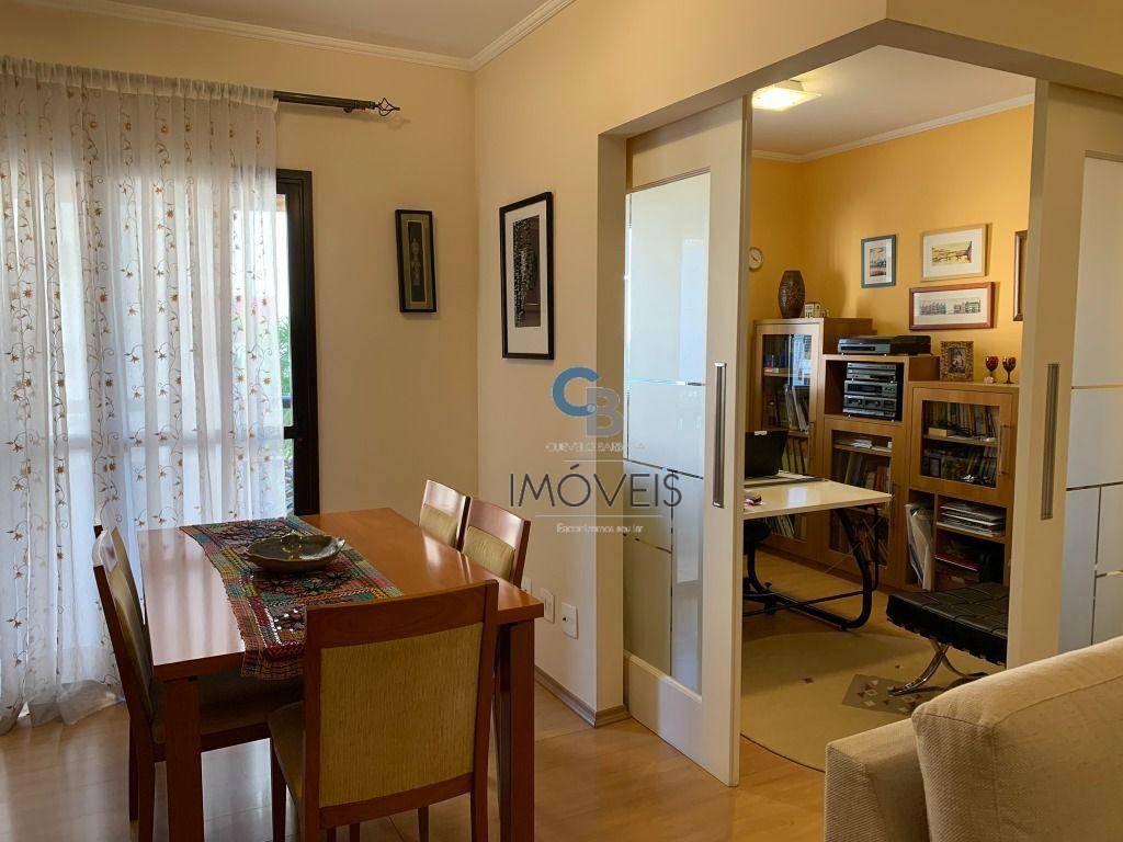 Apartamento à venda com 3 quartos, 79m² - Foto 3