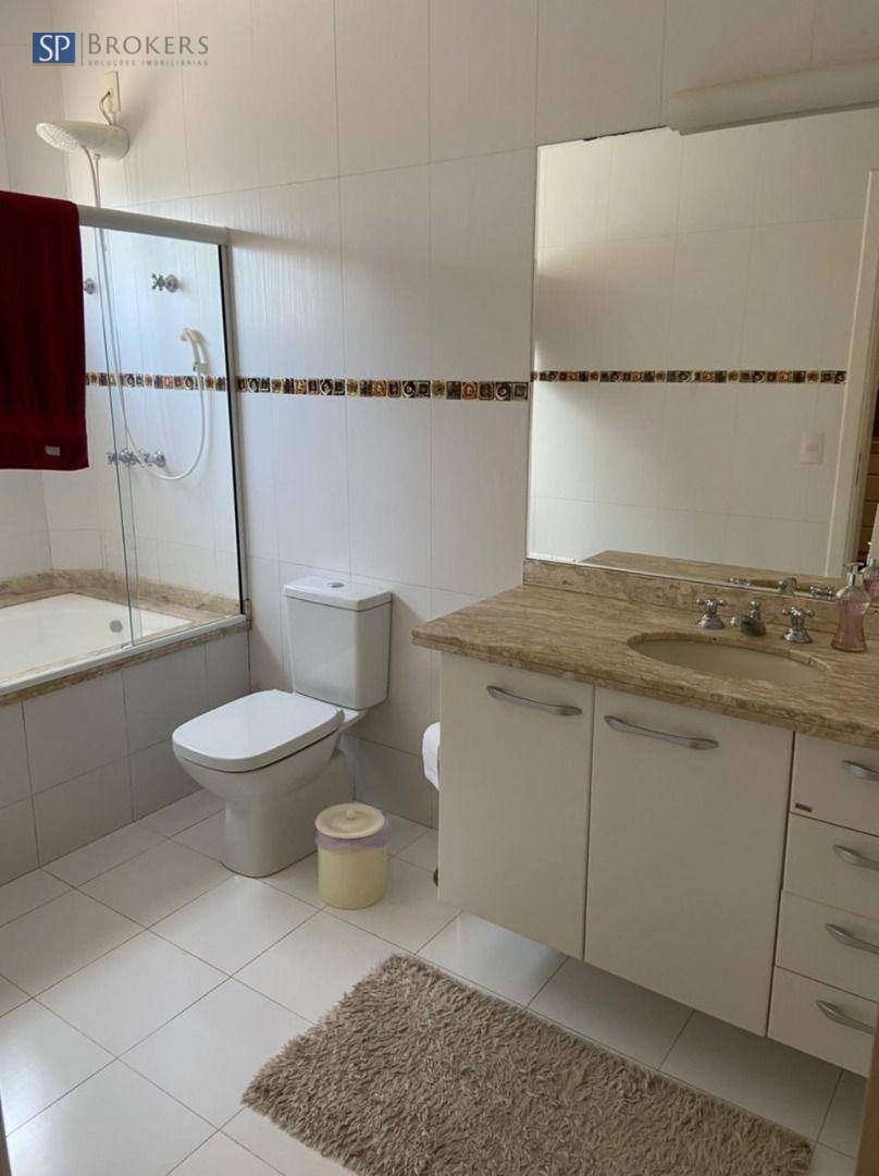 Casa de Condomínio à venda com 5 quartos, 580m² - Foto 10