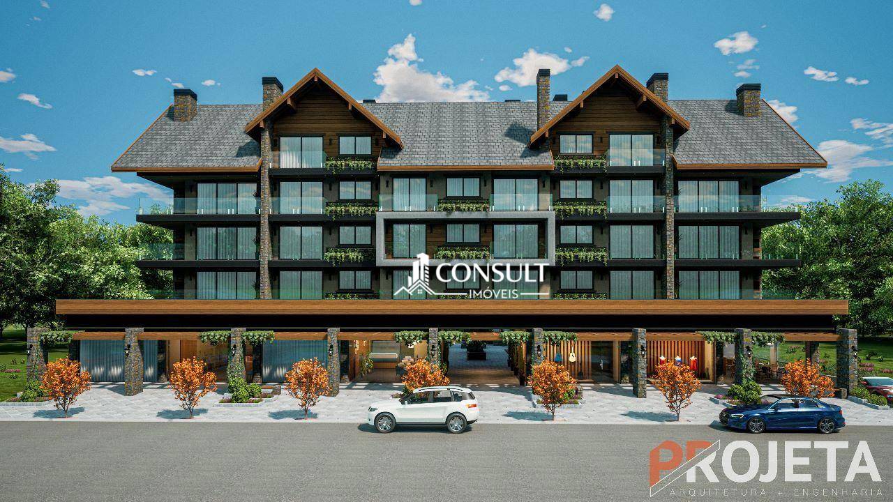 Apartamento, 1 quarto, 76 m² - Foto 1