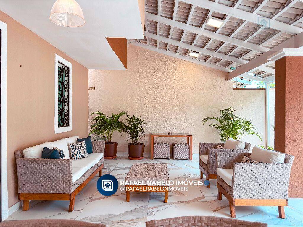 Casa, 4 quartos, 226 m² - Foto 5