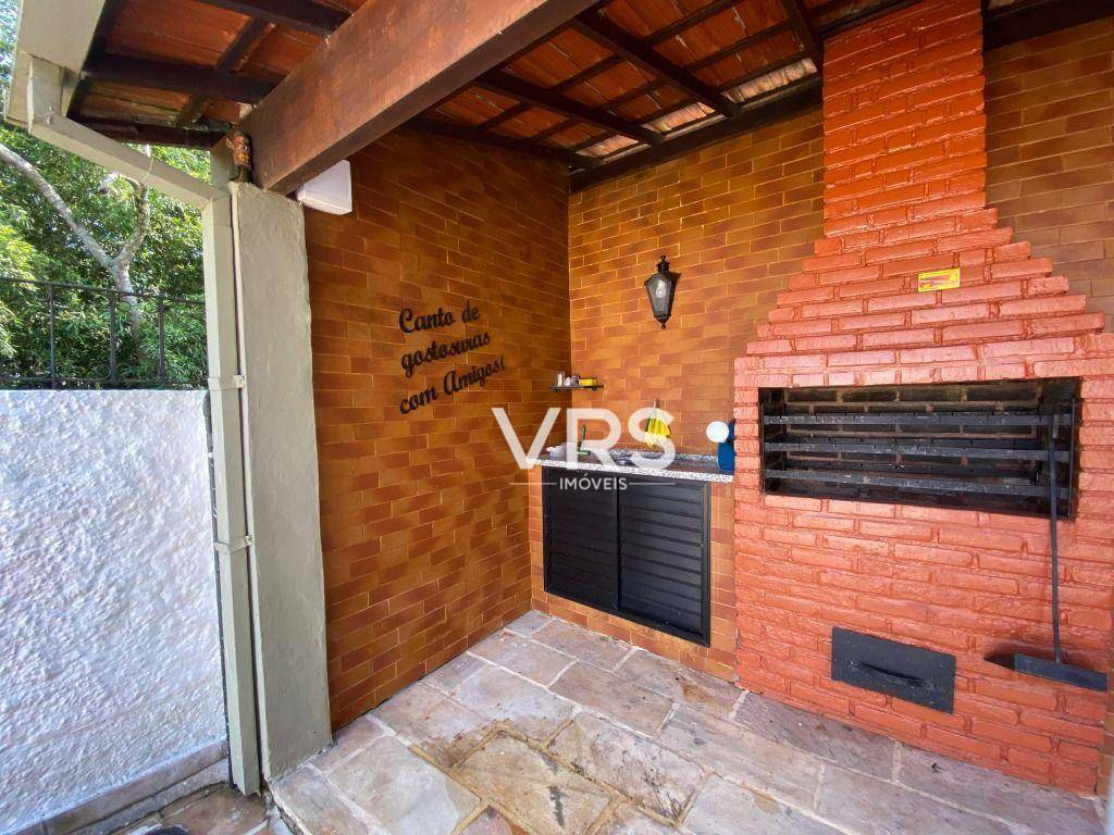 Casa à venda com 4 quartos, 180m² - Foto 25