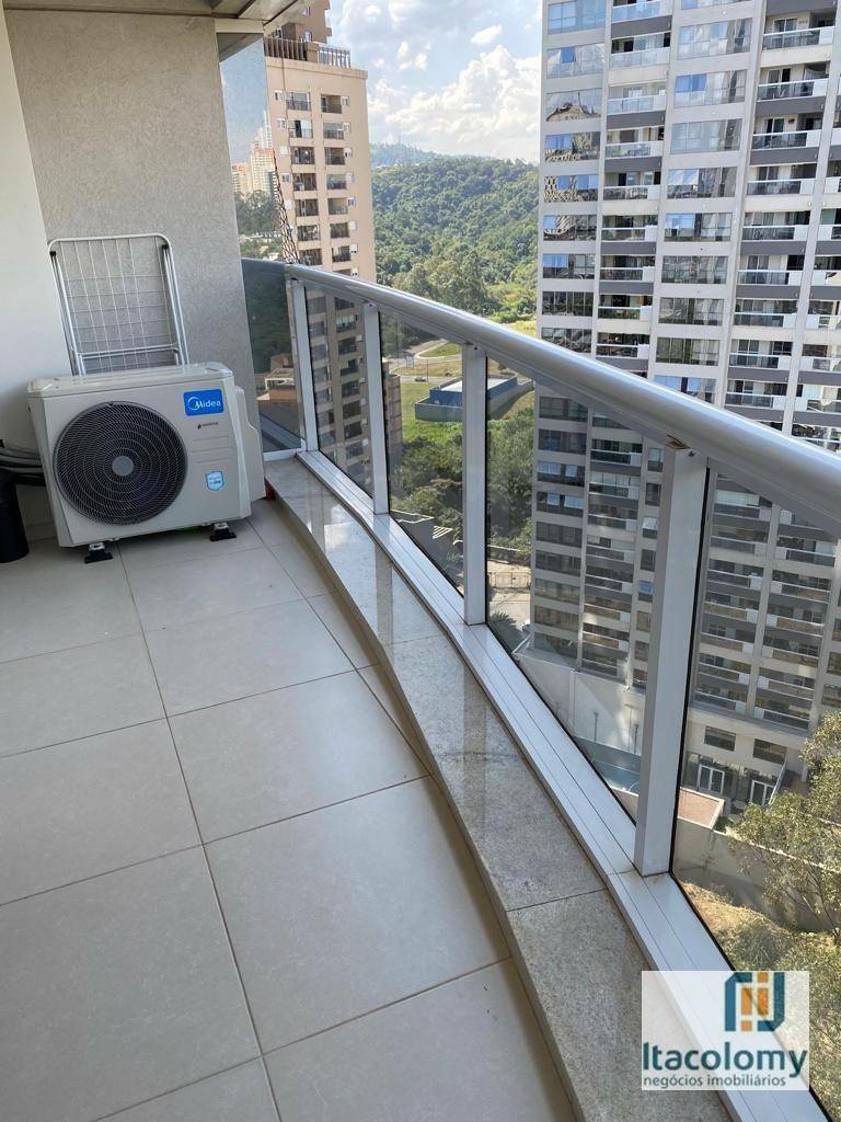 Apartamento à venda com 2 quartos, 72m² - Foto 7