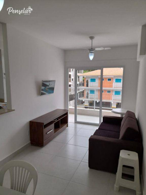 Apartamento à venda com 2 quartos, 64m² - Foto 8