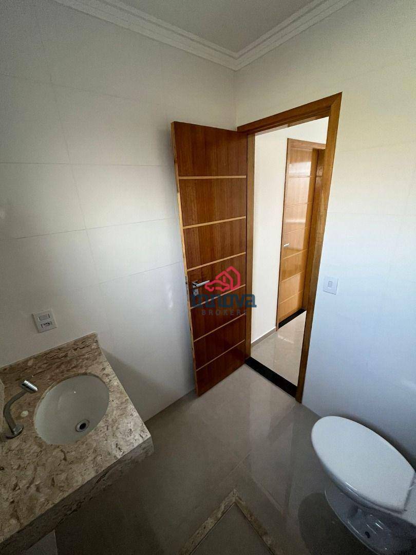 Casa de Condomínio à venda com 2 quartos, 65M2 - Foto 19