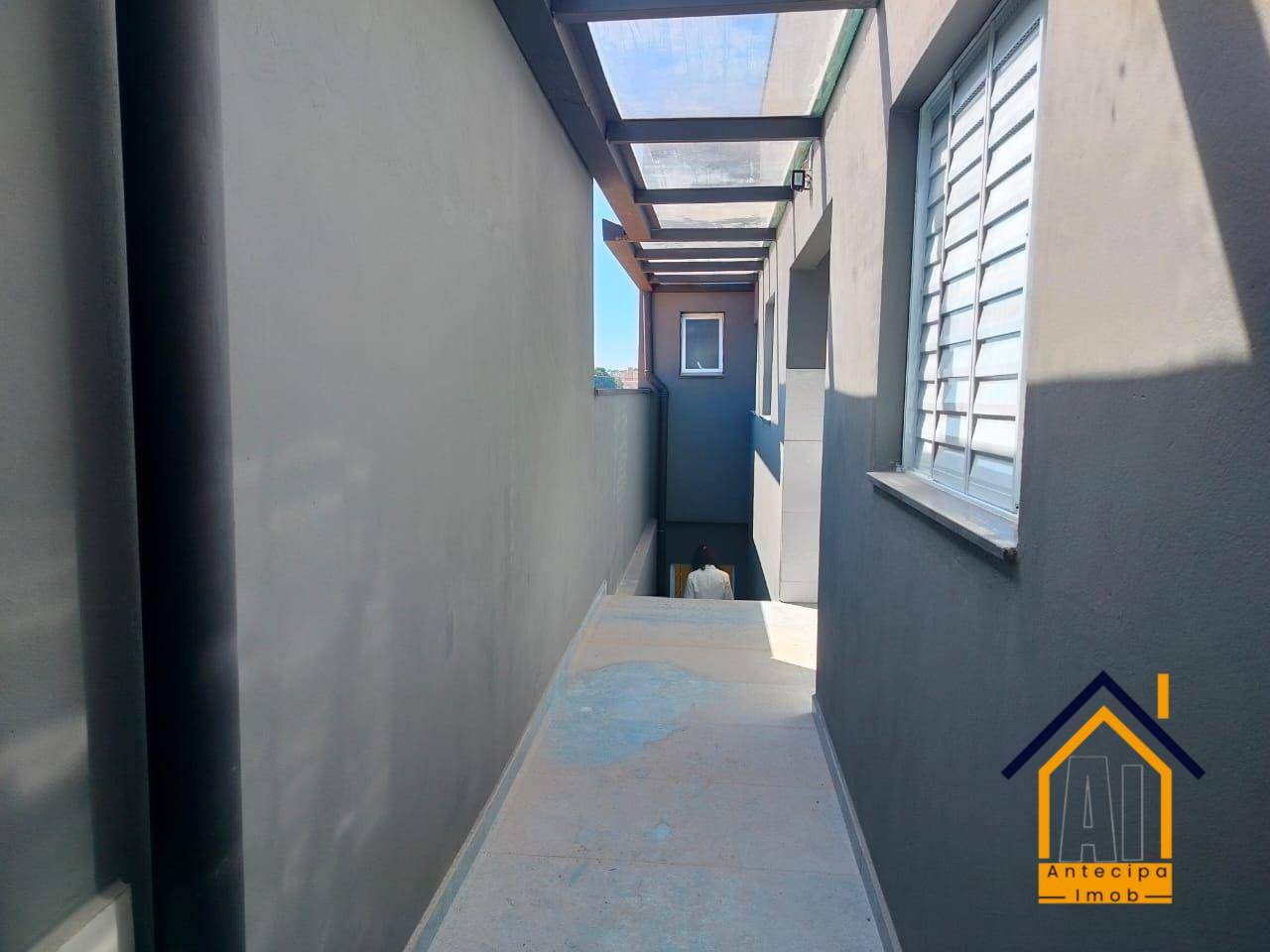 Casa à venda com 2 quartos, 135m² - Foto 13