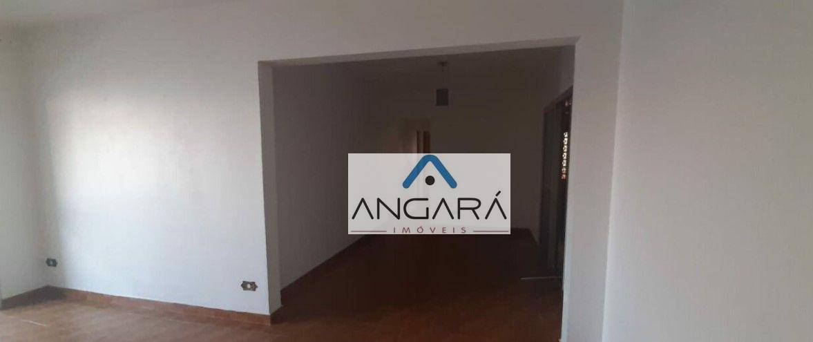 Apartamento à venda com 3 quartos, 107m² - Foto 6