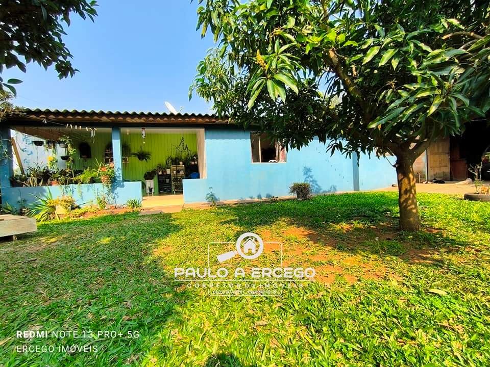 Casa à venda com 4 quartos, 127m² - Foto 9