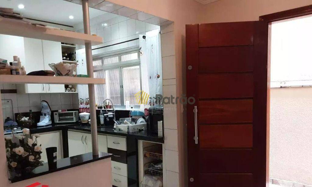 Sobrado à venda com 3 quartos, 240m² - Foto 15