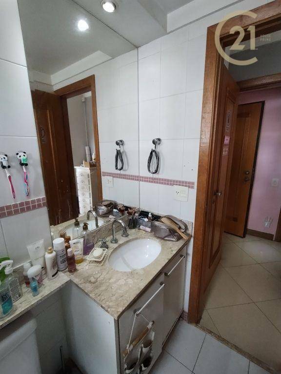 Apartamento à venda com 4 quartos, 172m² - Foto 25