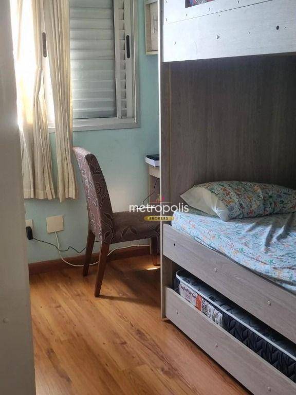 Apartamento à venda com 2 quartos, 55m² - Foto 7