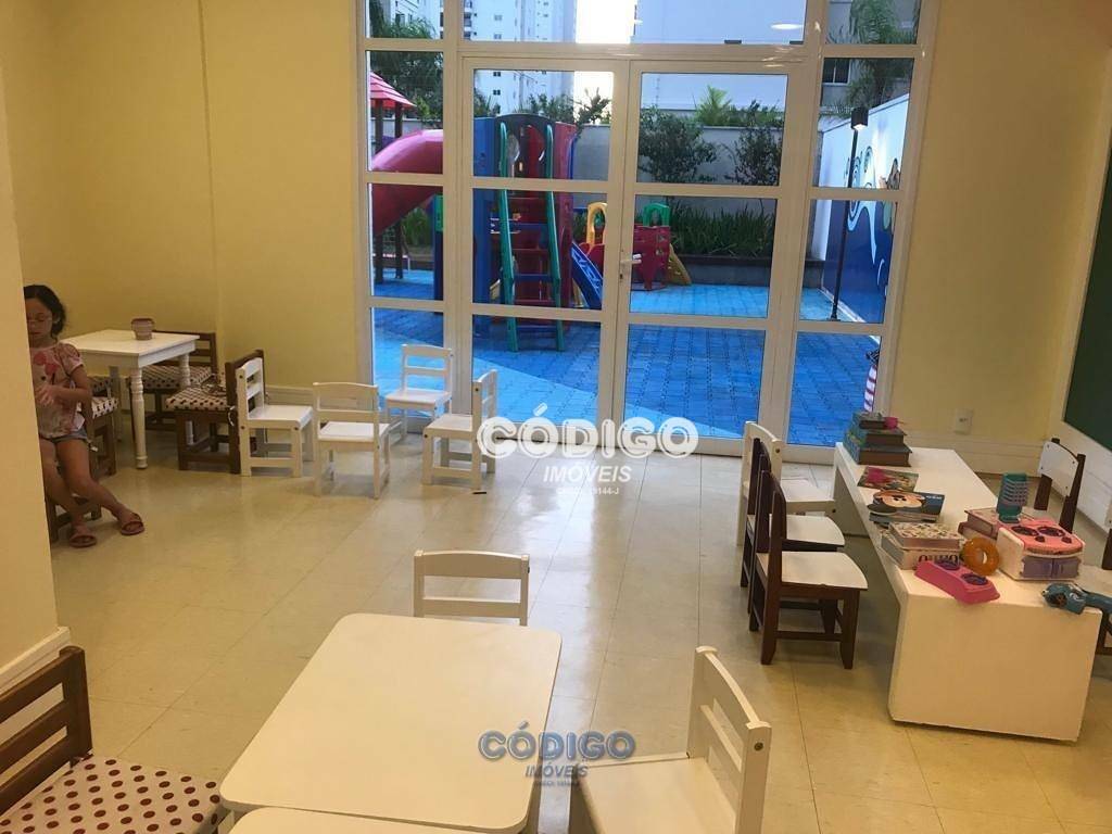 Apartamento à venda com 3 quartos, 100m² - Foto 55