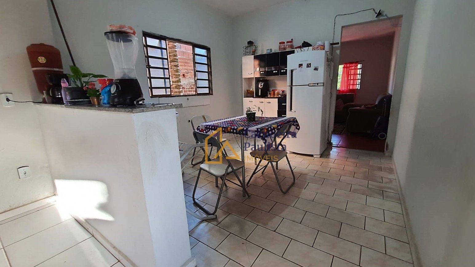 Casa à venda com 2 quartos, 88m² - Foto 5