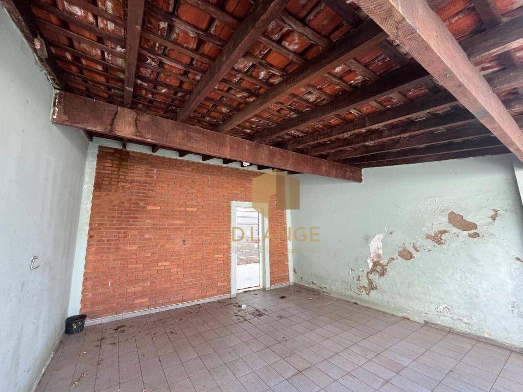 Casa à venda com 3 quartos, 143m² - Foto 11