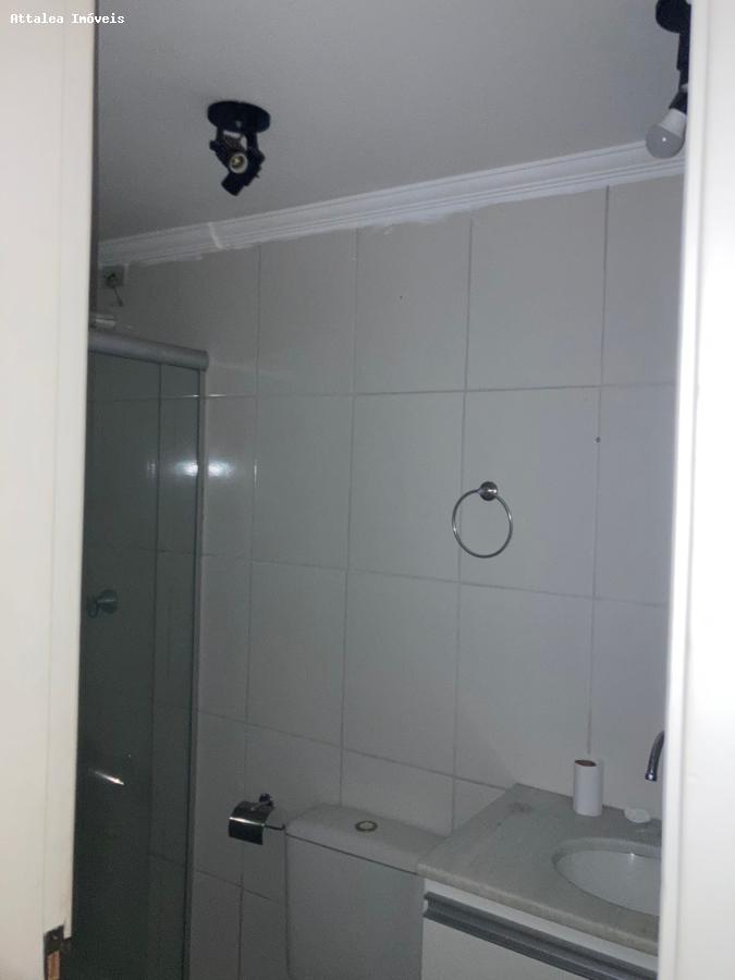 Apartamento à venda com 2 quartos - Foto 8