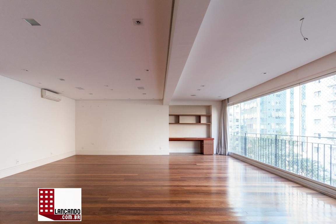 Apartamento à venda com 3 quartos, 223m² - Foto 11