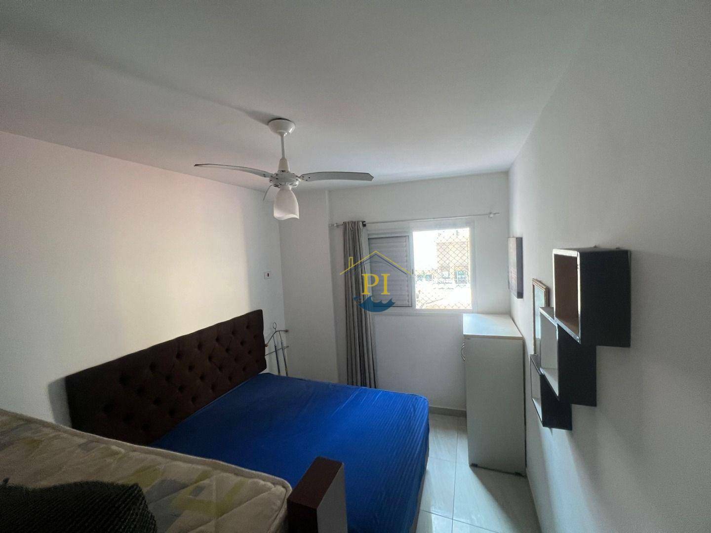 Apartamento à venda com 1 quarto, 45m² - Foto 13