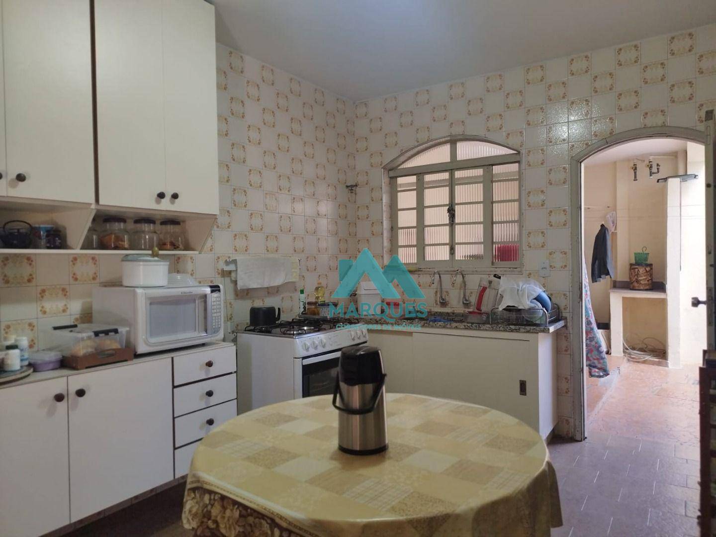 Sobrado à venda com 4 quartos, 304m² - Foto 10