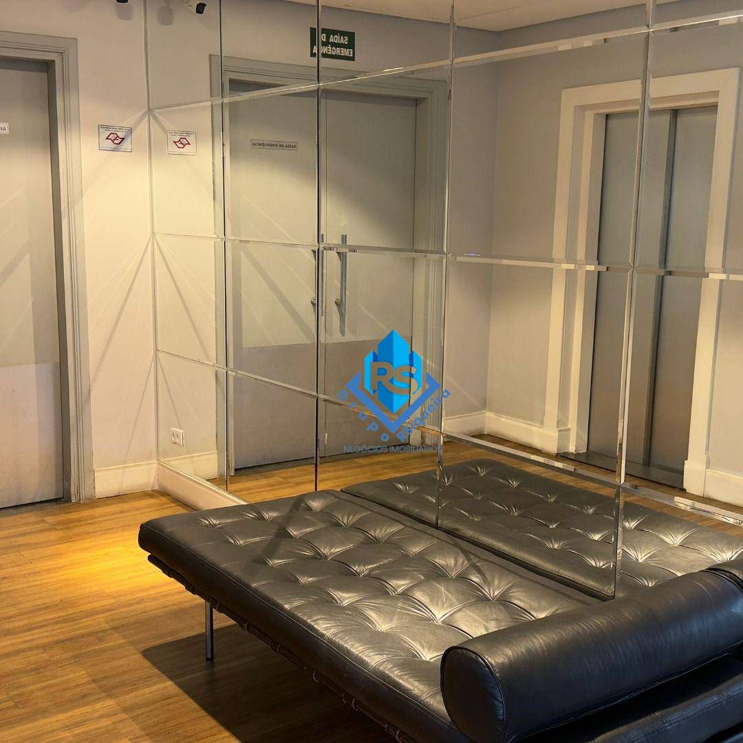 Flat/Apart Hotel, 1 quarto, 50 m² - Foto 4