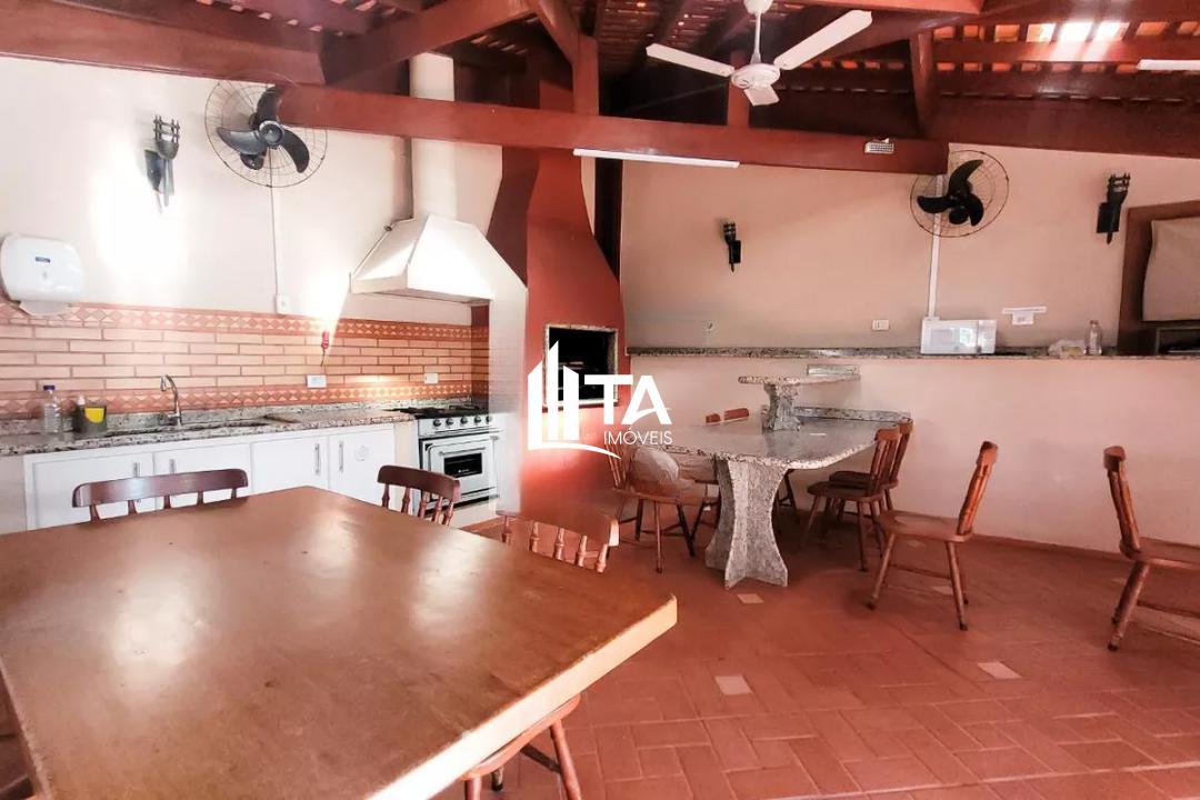 Apartamento à venda com 3 quartos, 121m² - Foto 28