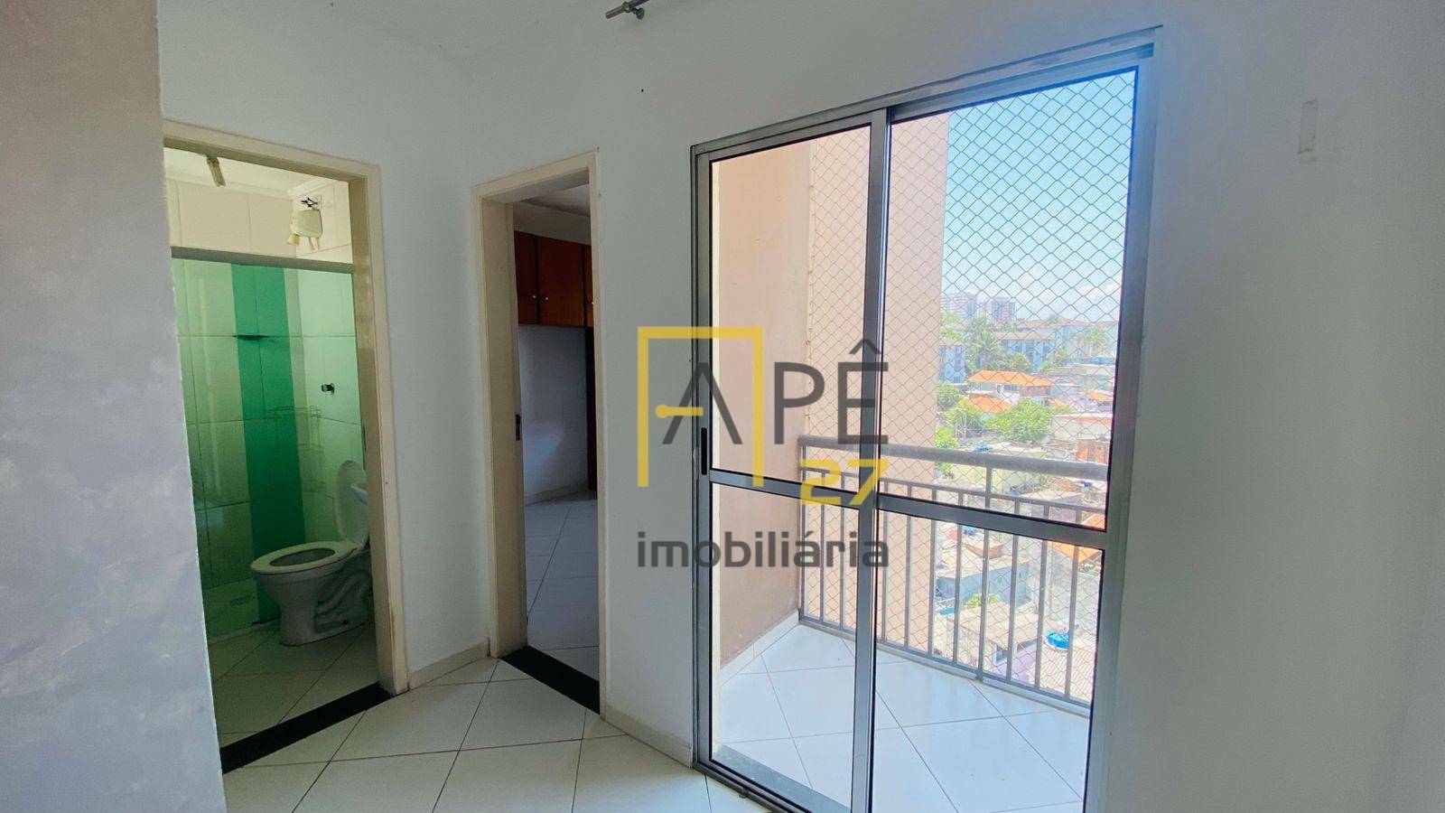 Apartamento para alugar com 2 quartos, 53m² - Foto 17