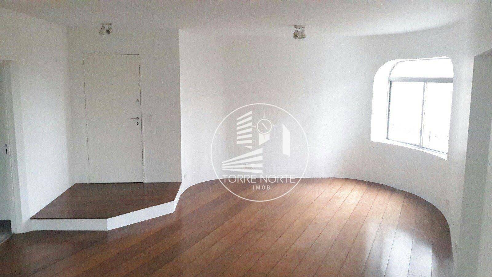 Apartamento à venda com 3 quartos, 126m² - Foto 5