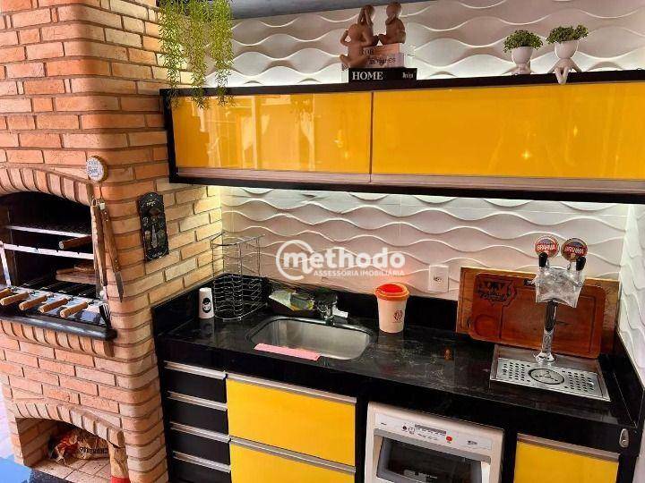 Casa de Condomínio à venda com 5 quartos, 259m² - Foto 25