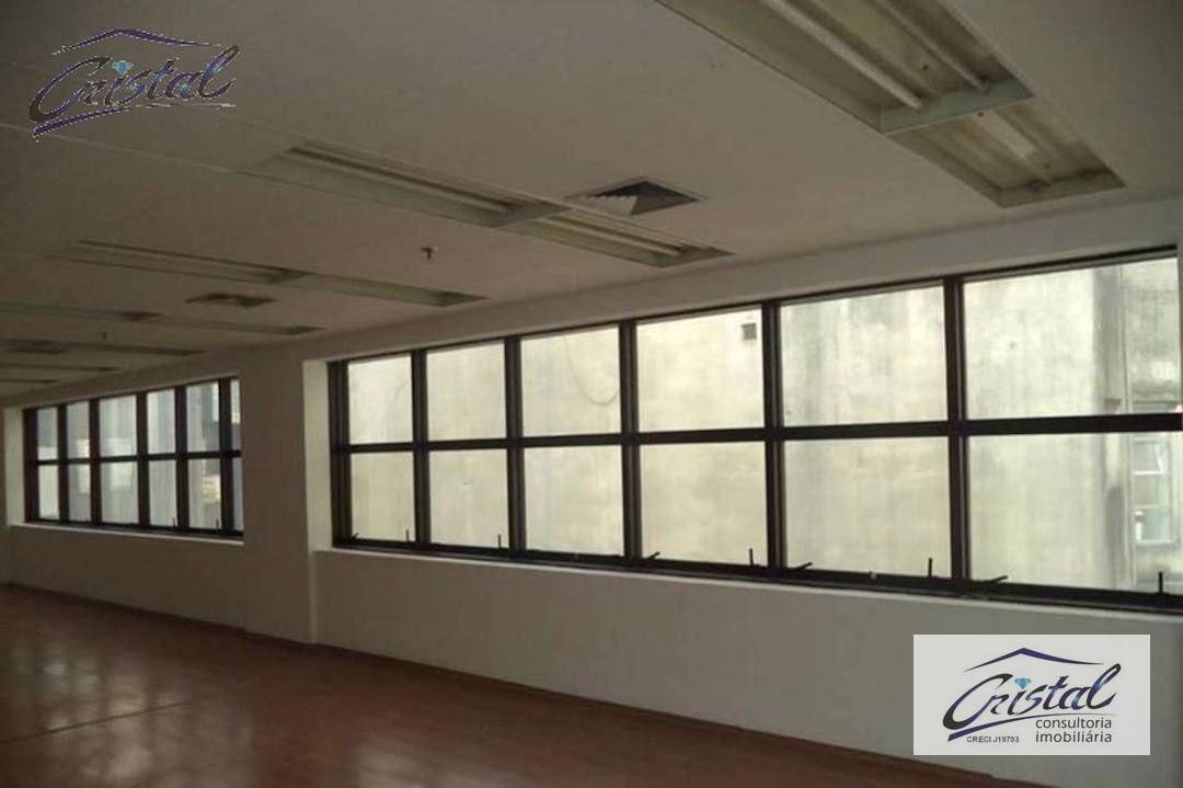 Conjunto Comercial-Sala à venda e aluguel, 271m² - Foto 6