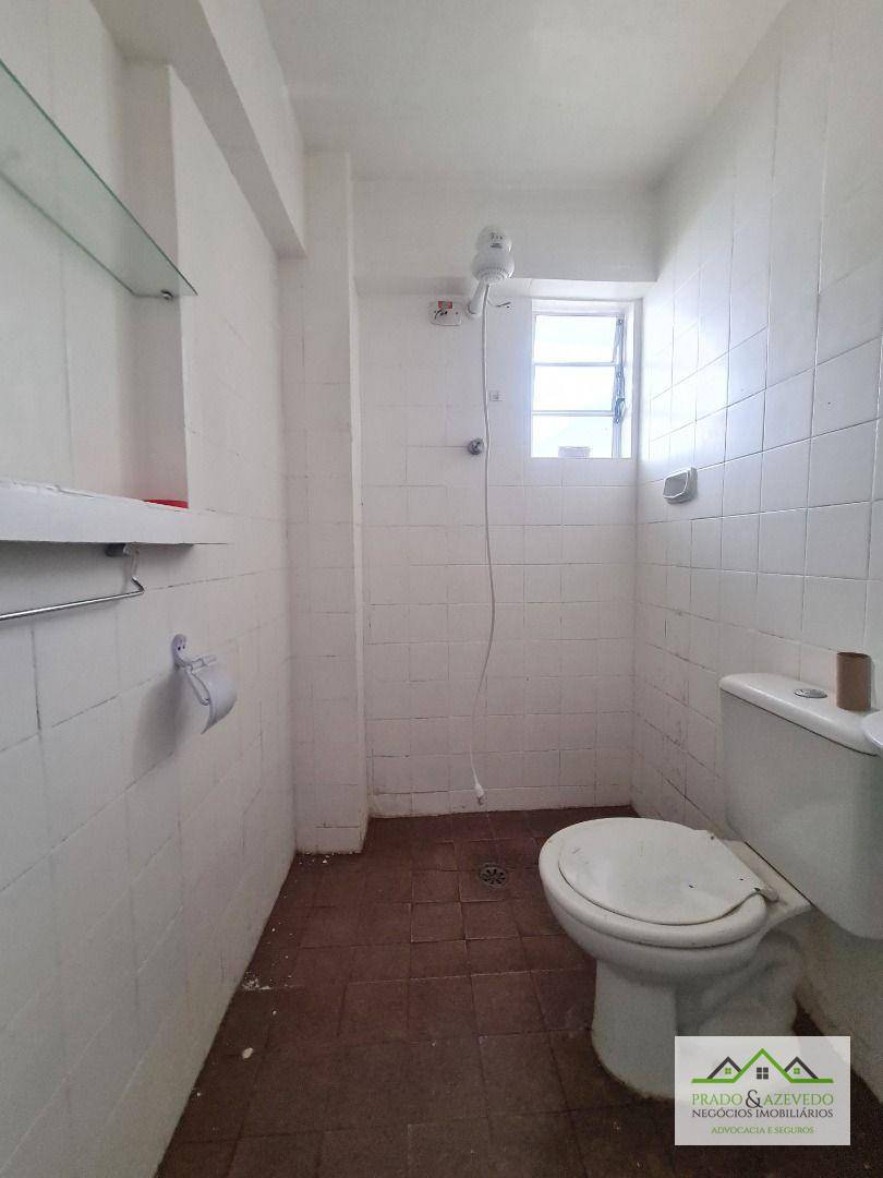 Casa para alugar com 1 quarto, 40m² - Foto 7