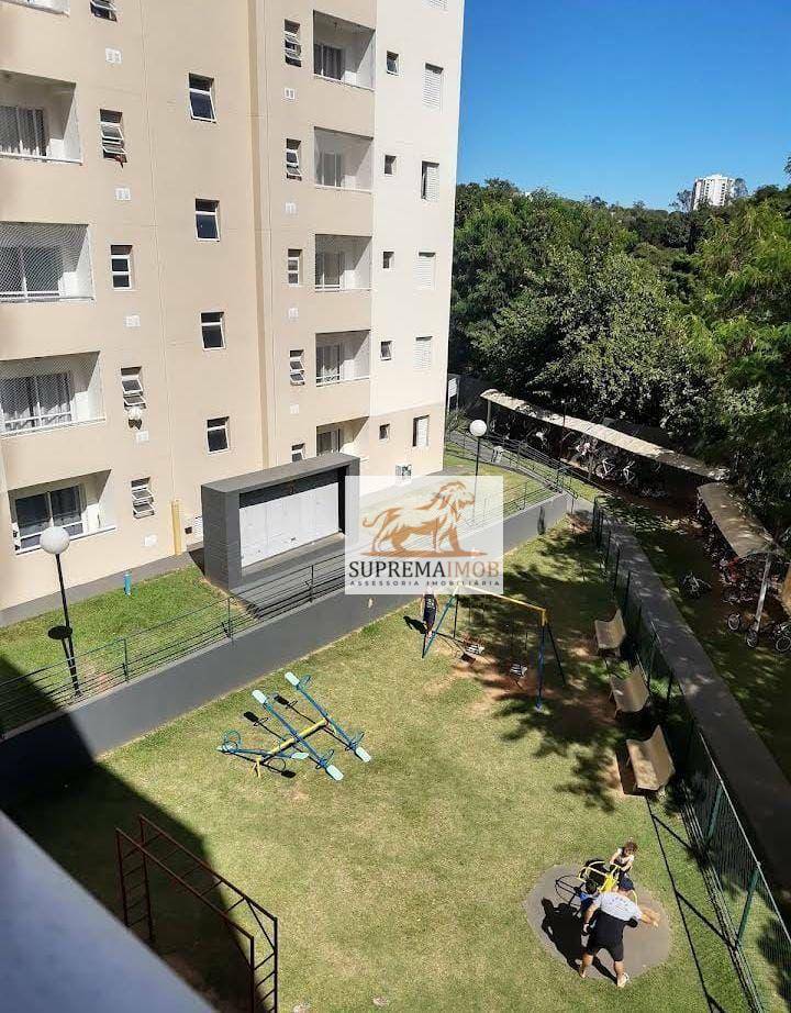 Apartamento à venda com 2 quartos, 50m² - Foto 16