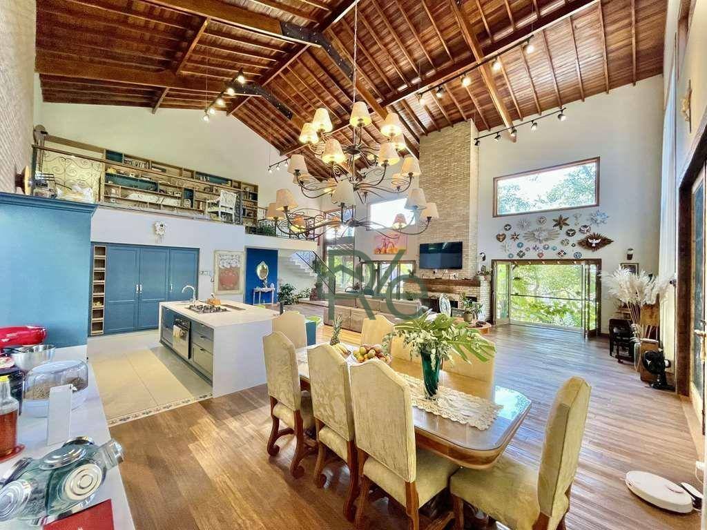 Casa de Condomínio à venda com 7 quartos, 920m² - Foto 17