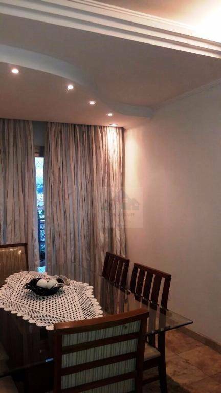 Cobertura à venda com 3 quartos, 260m² - Foto 21