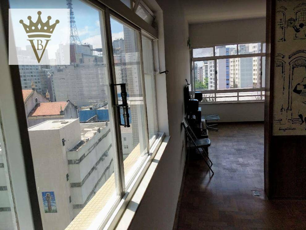 Apartamento à venda com 4 quartos, 292m² - Foto 6